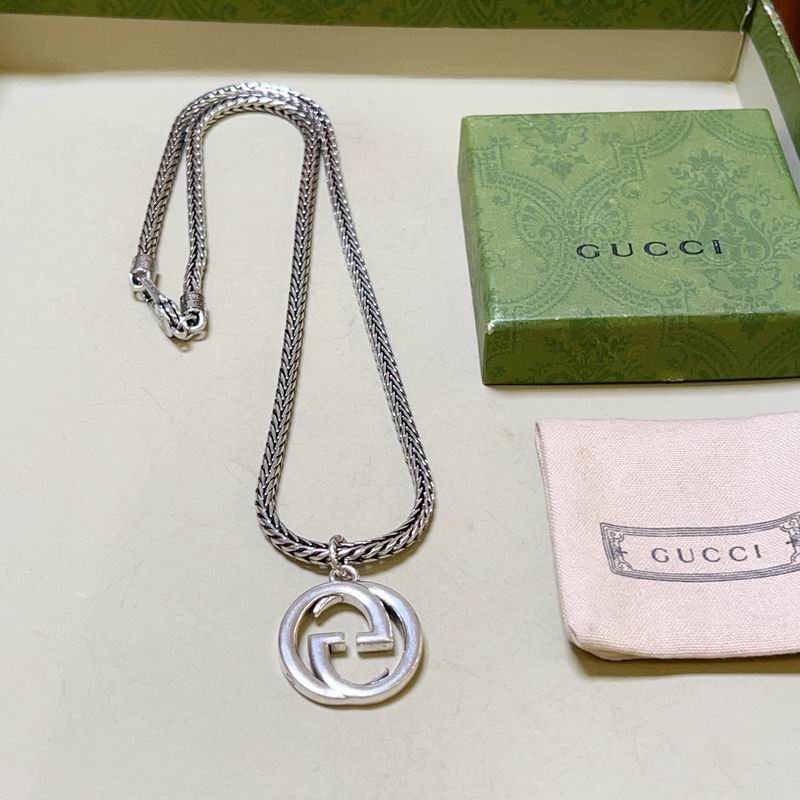 Gucci Necklace 08yxh42